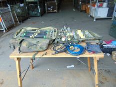 British Army Tactical Field Rucksac c/w Coms Equipment