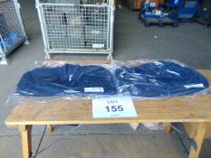 2 x New Unissued RAF issue Pilots Jackets with Removeable Liner