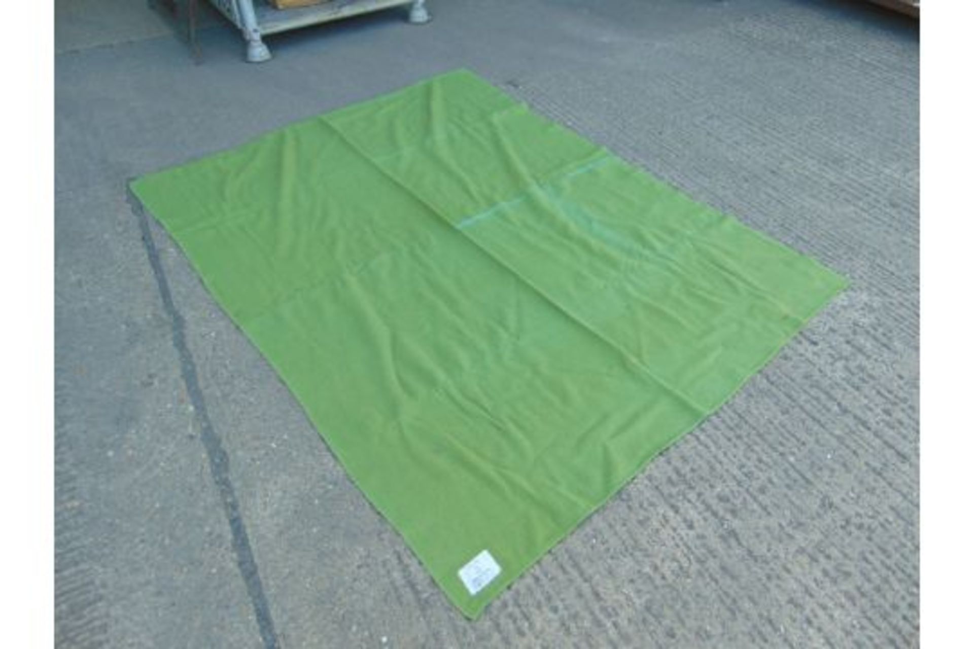 Stillage British Army Blankets from MOD - Image 5 of 5