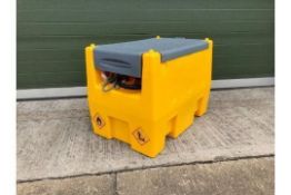 ** BRAND NEW ** Unused DTK240 Transportable 220 Ltr Diesel Tank