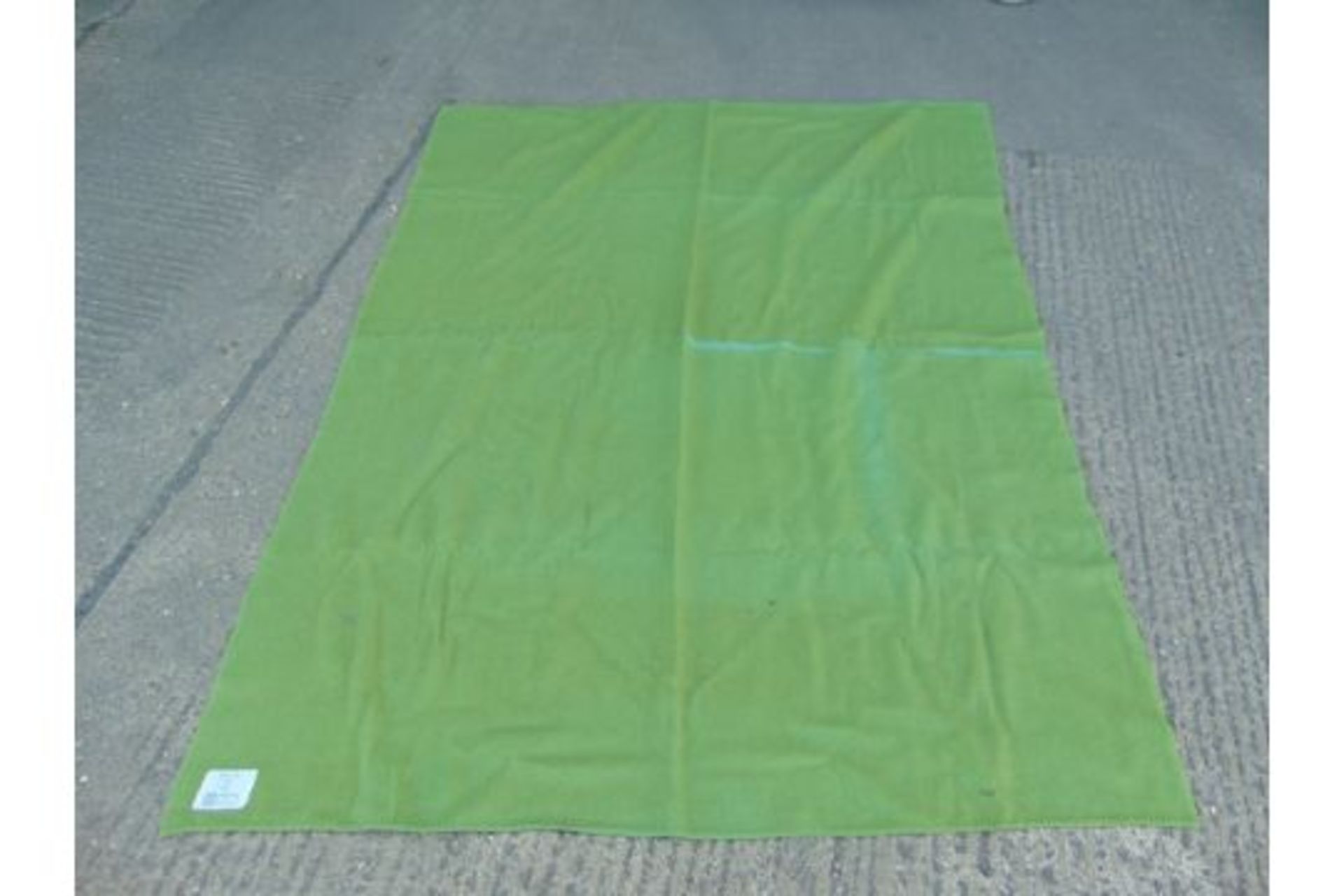 Stillage British Army Blankets from MOD - Image 4 of 5
