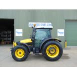 2010 Deutz-Fahr Agrofarm 420 - 4WD 97HP Agricultural Tractor 967 hrs only From MOD