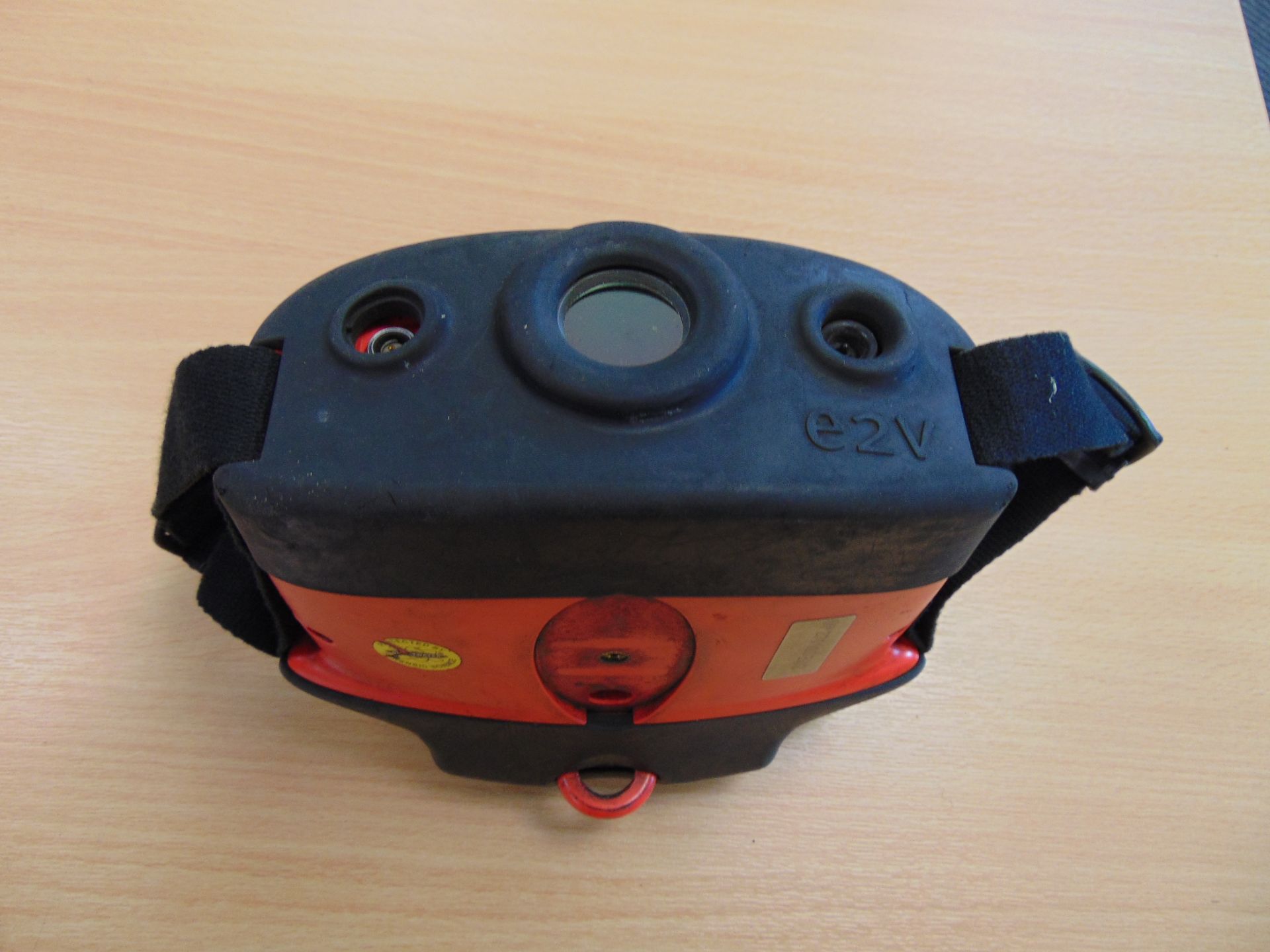 Argus 4 E2V Thermal Imaging Camera - Image 4 of 4