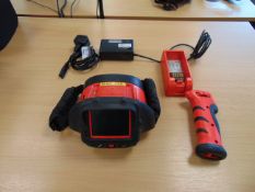 Argus 4 E2V Thermal Imaging Camera & Battery Charger