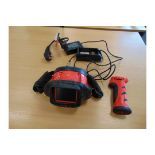 Argus 4 E2V Thermal Imaging Camera & Charger