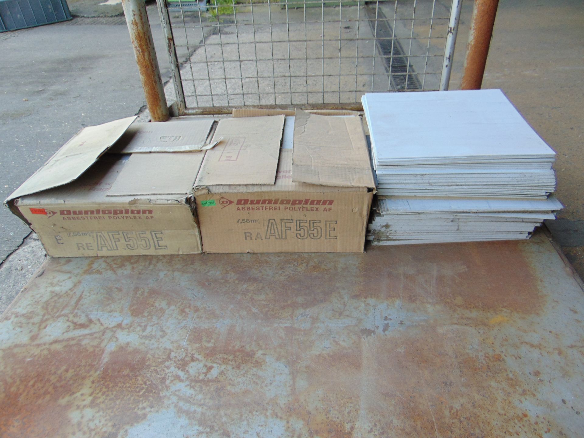 Approx. 150 Polyflex Tiles - Image 4 of 5