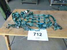 1 x New Unissued WIMIK Netting Stowage Restraint Assembly