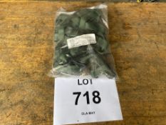 1 x New Unissued Wimik Stowage Straps