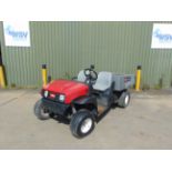 Toro Workman Utility Vehicle