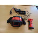 Argus 4 E2V Thermal Imaging Camera & Charger