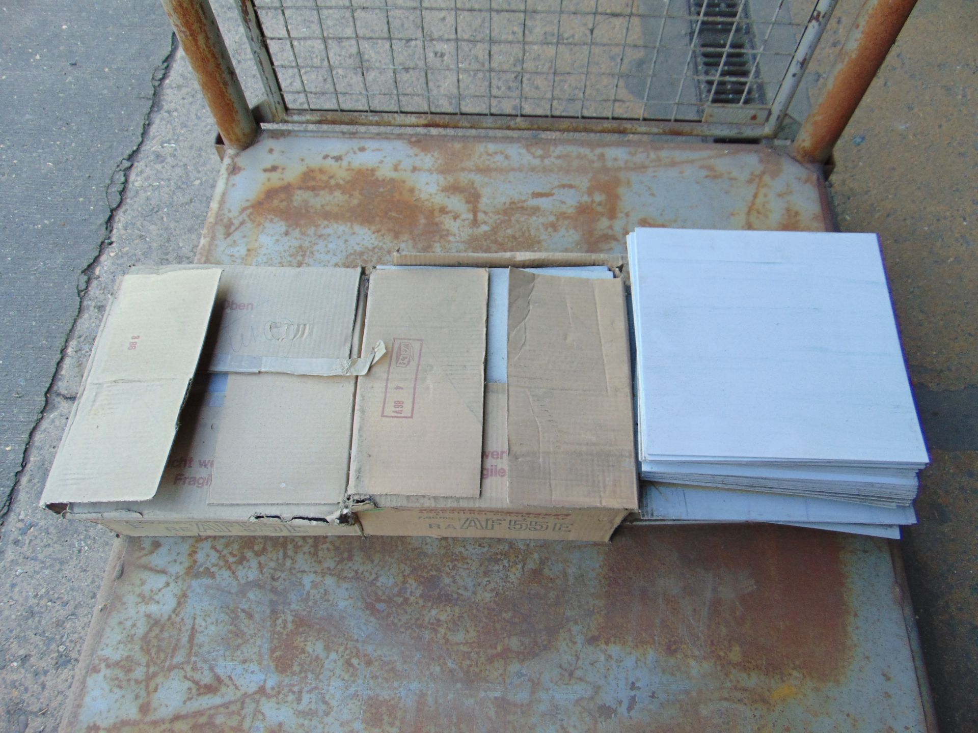 Approx. 150 Polyflex Tiles - Image 5 of 5