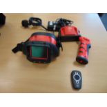 Argus 4 E2V Thermal Imaging Camera w/ Battery & Charger