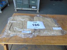 2 x New Unissued AFV Crew mans Coverall in Original Packing