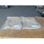 2 x New Unissued AFV Crew mans Coverall in Original Packing