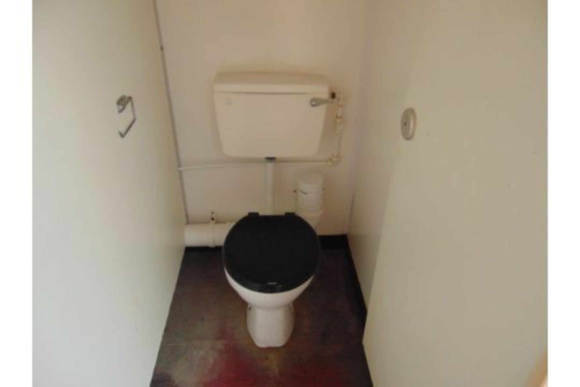 Male / Female Dual Compartment Toilet Block - Image 12 of 24