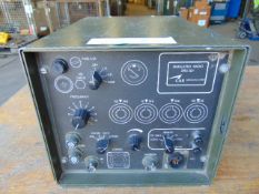 Clansman RT321 HF Training Transmitter Receiver, Ideal for Vehicle etc