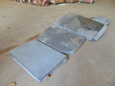 Plant Cab Vandal Protection Guard