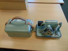 New Unused Series S330 Adjustment of Surveyors Level Equipment