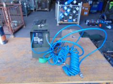 SMC 230 Volt Compressor / Inflator