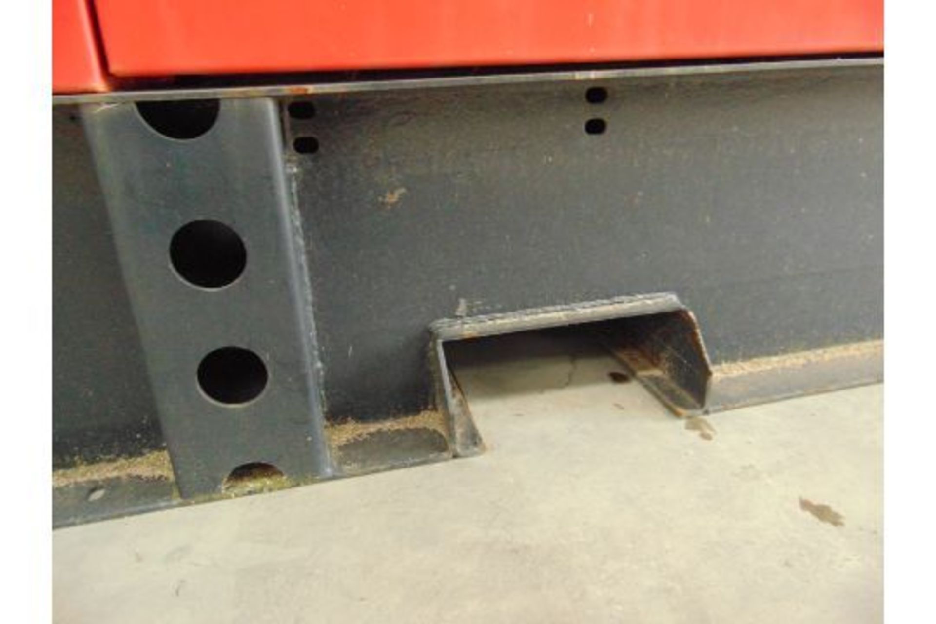 2022 New Unused 25 KVA Silent Diesel Generator - 3 Phase 400V / 230V. - Image 17 of 18