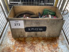 RARELY AVAILABLE LANDROVER WOLF CES KIT