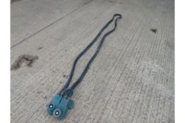 Nato Inter Vehicle Jump Start Cable 15ft