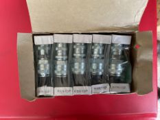 10 X UNISSUED RSN13P CHAMPION PLATINIM SPARK PLUGS in.Original Box