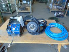 4XD Inspection Lamp from RAF Reserve Stock