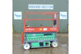2016 SKYJACK SJIII 3226 Access Platform 195 hours