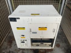 SMITHS DETECTION BIO DETECTOR UNIT.