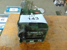 Clansman Widney Aish Universal Intelligent Battery Management Unit British Army