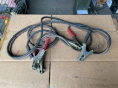 1x Heavy duty jump leads