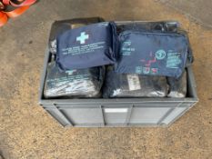 32x First Aid Kits