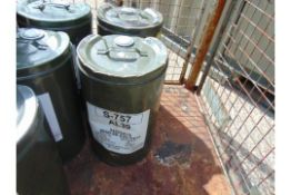 2x AL39, Antifreeze from MoD Store