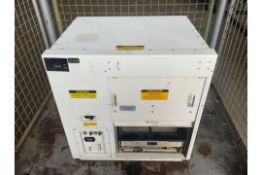 A SMITHS DETECTION, BIO DETECTOR UNIT.