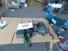 2 x Clansman UK/RT 349 Transmitter Receivers