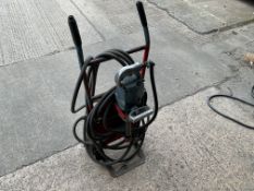 Cp 1 inch Drive heavy Duty air Wrench.