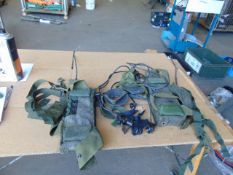 2 x Clansman UK/RT 349 Transmitter Receivers