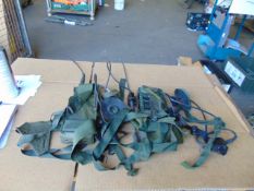 2 x Clansman UK/RT 349 Transmitter Receivers