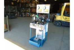 Commercial Cool Air Conditioner 240Volt