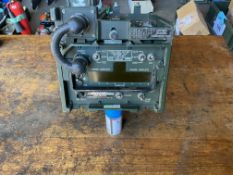 Clansman Widney Aish Intelligent Battery Management Unit c/w Battery Tray