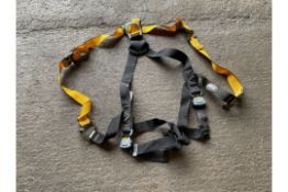 1 X Petzl adjustable Climbing Harness