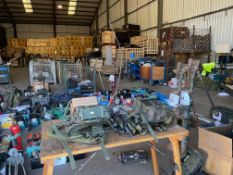 Clansman RT351 Transmitter Receiver c/w Accessories 20 Watt RF AMP Spare Batteries