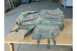 British Army Tactical Field Rucksack c/w Coms Equipment