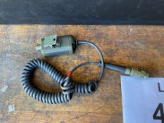 Q 20x Clansman Pressels c/w leads