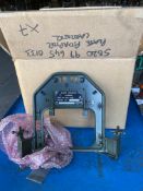 Q 7x Clansman Radio Carriers