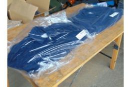 2 x New Unissued RAF issue Pilots Jackets with Removeable Liner