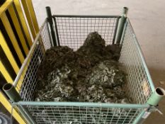 1 x Stillage British Army Woodland Camo Net