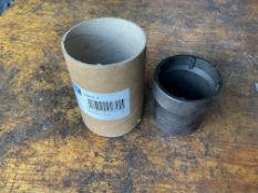 19 x New Unissued 1/2inch Drive Sockets Original packaging.