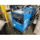 MILLER SYNCROWAVE 250 DX WELDER [USP]